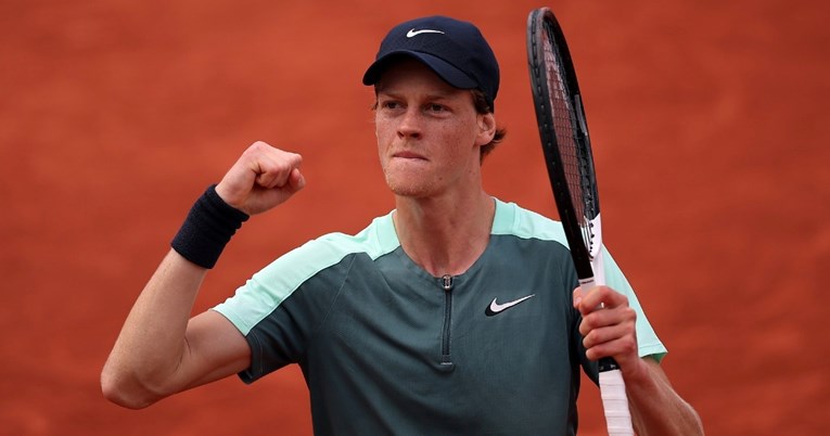 Deseti tenisač svijeta: U Umagu se osjećam kao kod kuće. Sve je puno Talijana