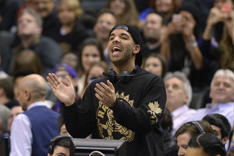 Drake se kladio da će Kanada pobijediti Južnu Afriku, dobitak je milijun dolara