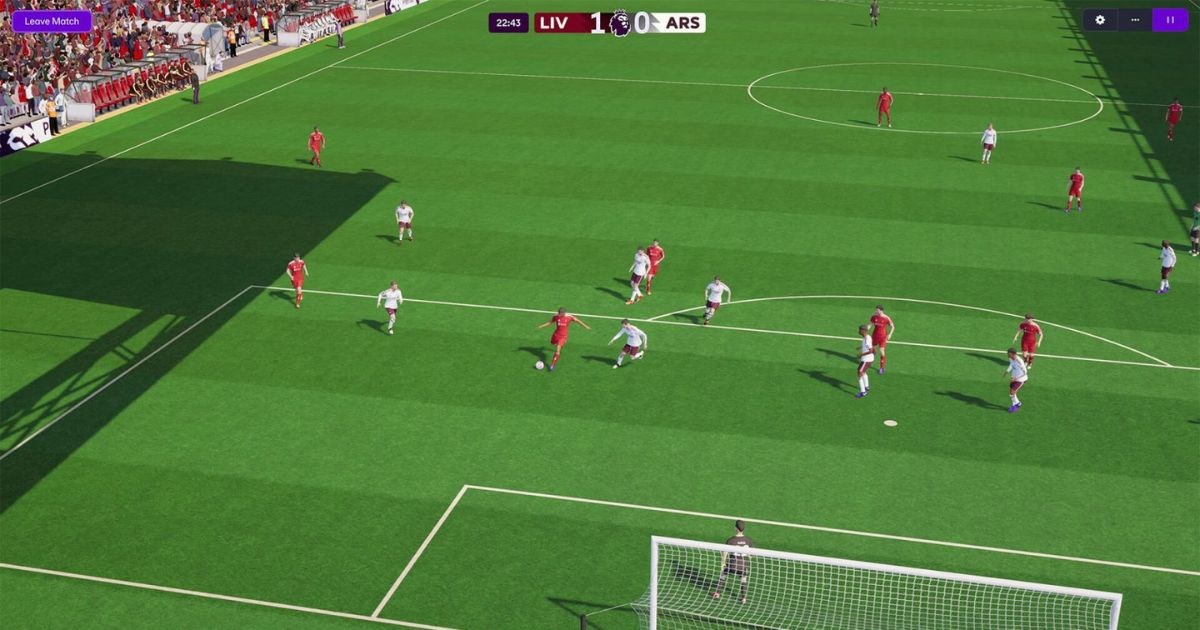 Objavljen datum izlaska novog Football Managera nakon dvije godine. Ovo su promjene