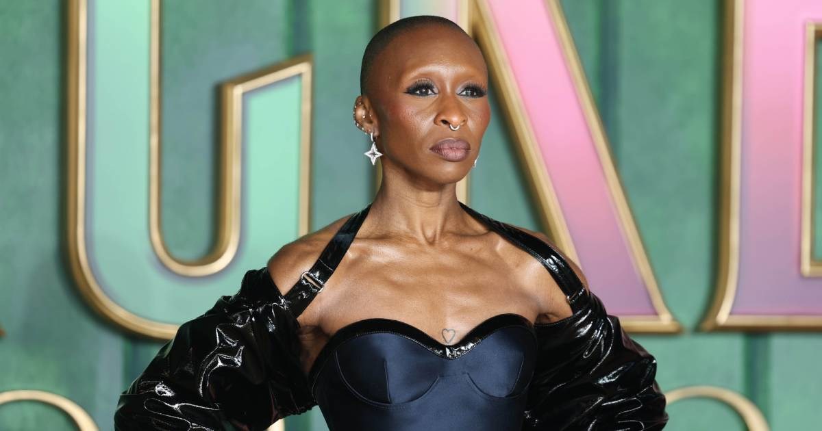 Ovaj neurološki fenomen ima i Billie Eilish, a sada ga je otkrila i Cynthia Erivo