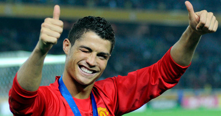 Daily Mail: Ronaldo je suigračima rekao da United ove godine mora biti prvak
