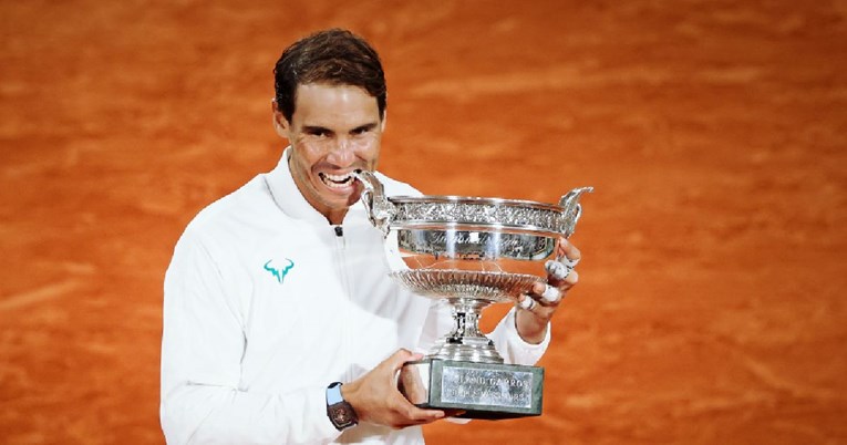 Nadal: Novak me razbio u Australiji, sada je došao moj red