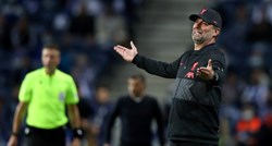 Liverpoolova legenda Kloppu: Prestani se žaliti, preuzmi Southampton