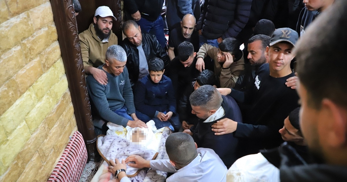 Auto iz pratnje izraelskog ministra udario Palestinca (16) na biciklu, umro je