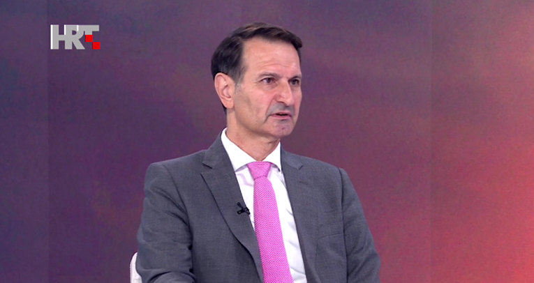 Miro Kovač: Boli me to reći, ali EU treba psihoterapiju