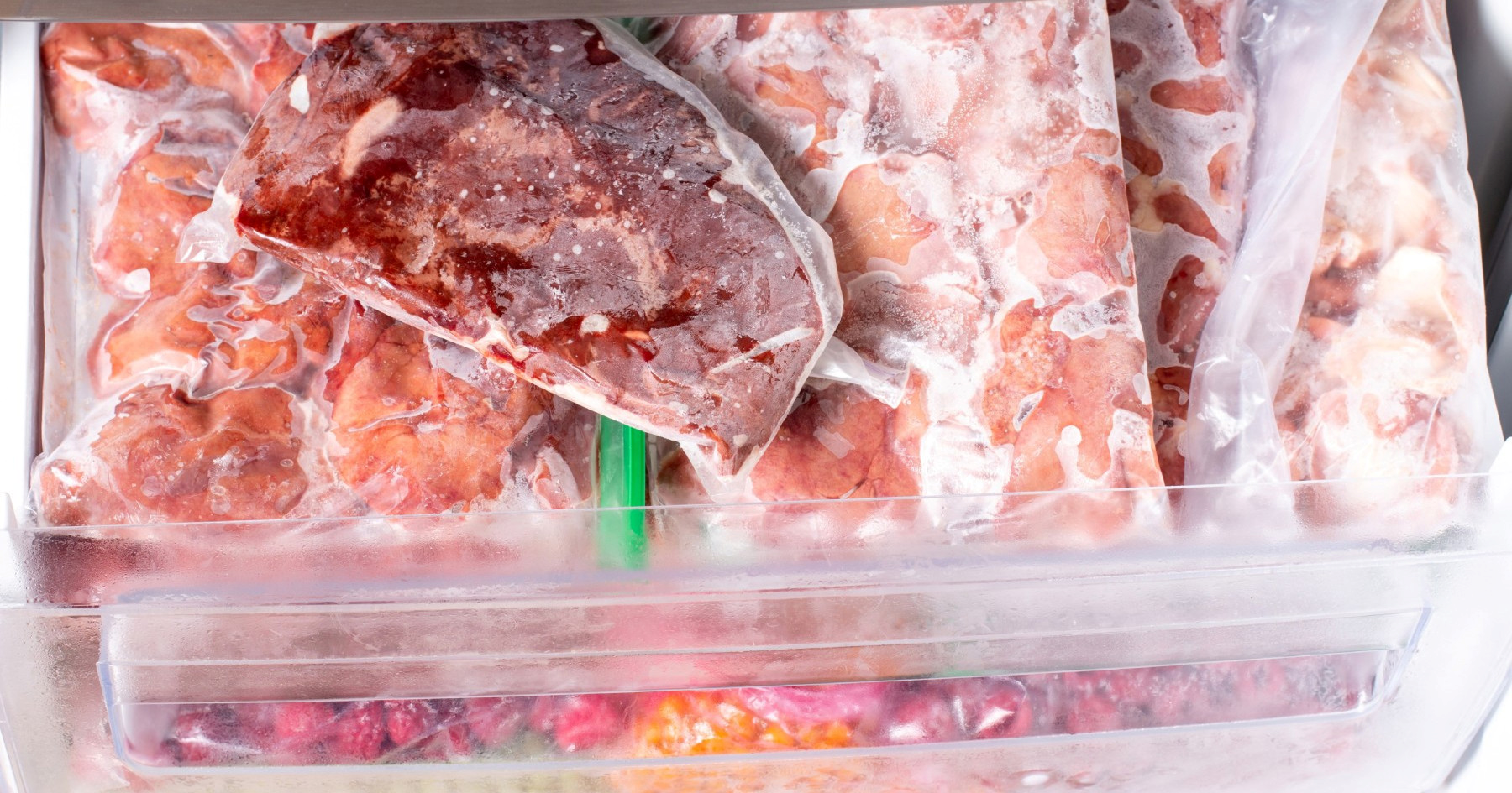 Opasna pogreška kod odmrzavanja mesa koju gotovo svi rade