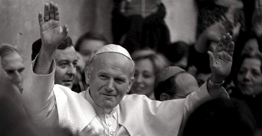 Papa Wojtyla zataškao zlostavljanje djece da izbjegne skandal, tvrdi poljski novinar