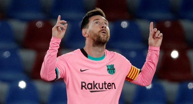 Messi i Barca su sve dogovorili, ali ugovor nije potpisan jer klub ima veliki problem
