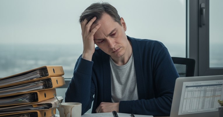 Horoskop za srijedu: Neočekivani obrati u poslu, teški razgovori i napetost u tijelu