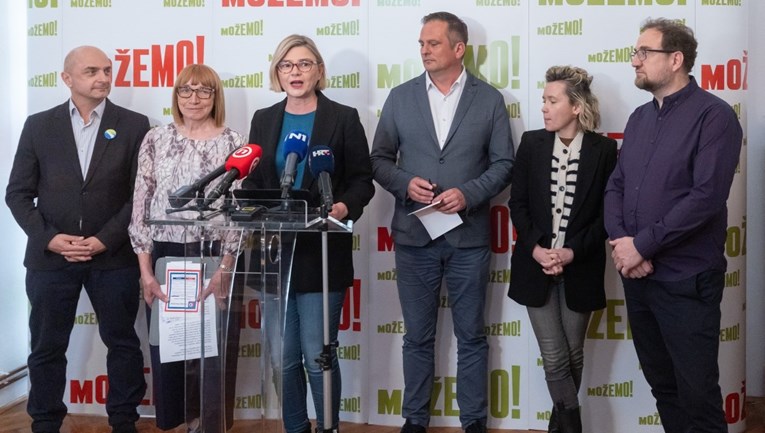 Možemo objavio s kojom strankom idu na izbore: "Politike nam se poklapaju"
