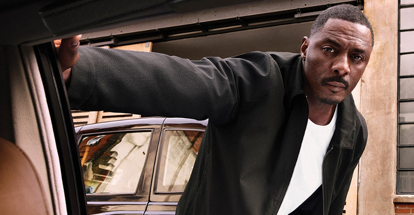 Idris Elba zvijezda je nove reklame Calvina Kleina i - wow
