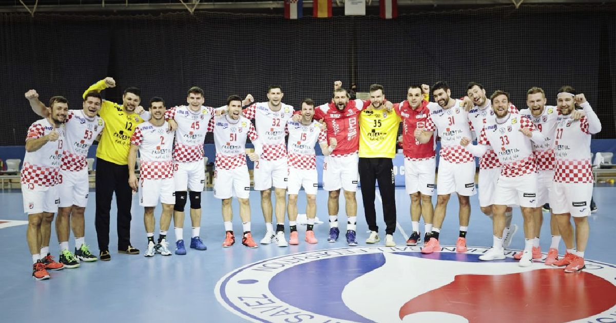 Červar: Svi žele na Svjetsko prvenstvo, ali morali smo odabrati 20