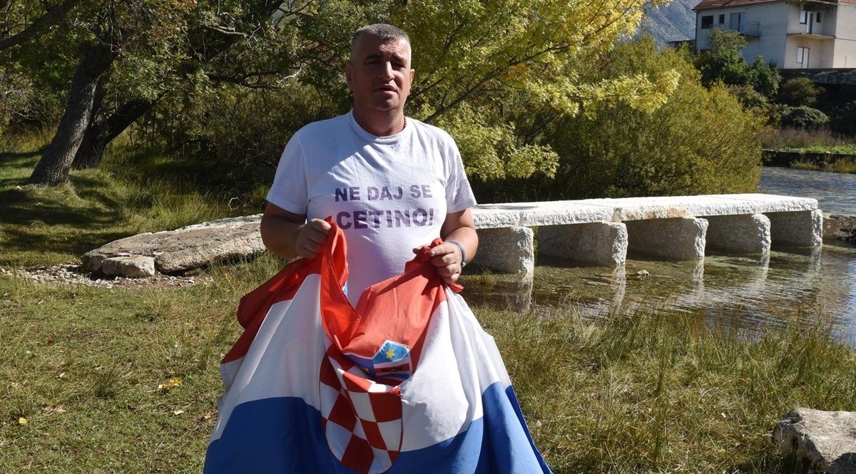 Bulj protiv izgradnje sunčane elektrane kod Sinja: "Zagadit će Cetinu"