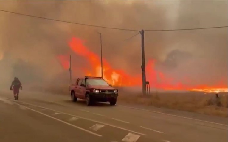 Rekordan toplinski val u Europi. U Italiji umro četverogodišnji dječak