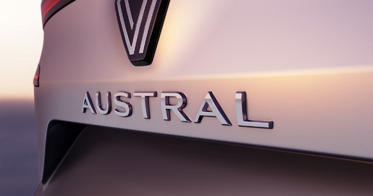 Renault je otkrio ime novog modela