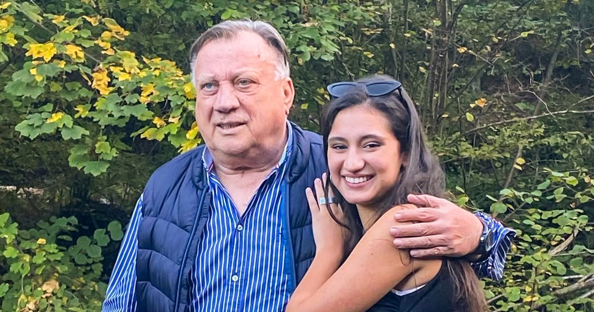 Španjolka koja je pjevala s Halidom na koncertu u Sarajevu: Bit ću mu vječno zahvalna