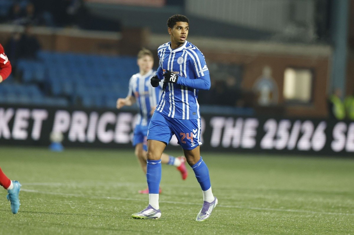 Hajduk ga je poslao doma zbog prevelike kilaže. Sad je pronašao novi klub