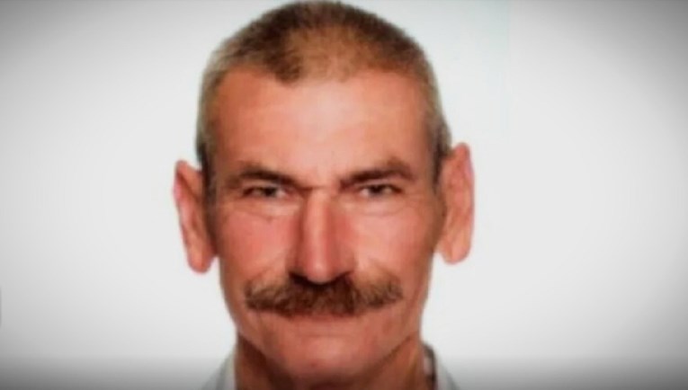 Nađen muškarac koji je jučer nestao u Slavoniji