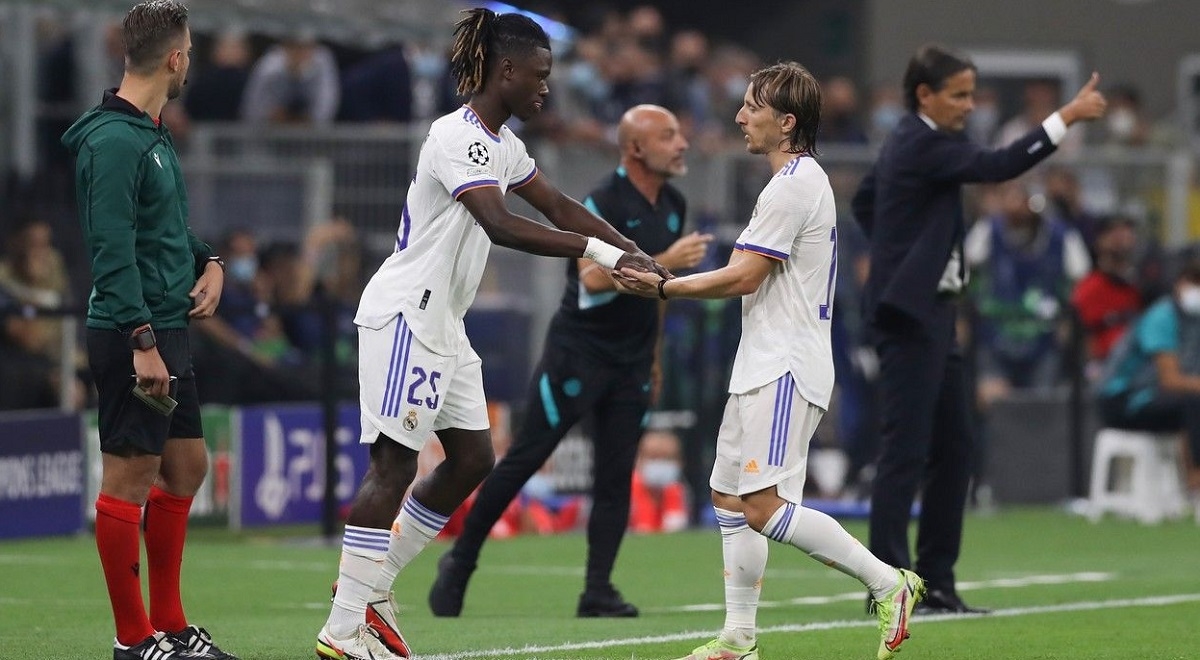 Marca: Modrić će biti starter u novom Realu, ali...