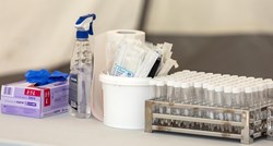 HZJZ objavio nove cijene za PCR i serološke testove