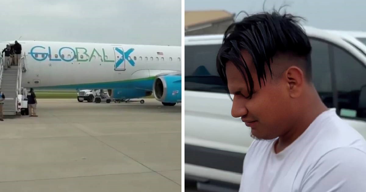 Bijela kuća zgrozila javnost videom o deportaciji uz popularni zvuk s TikToka