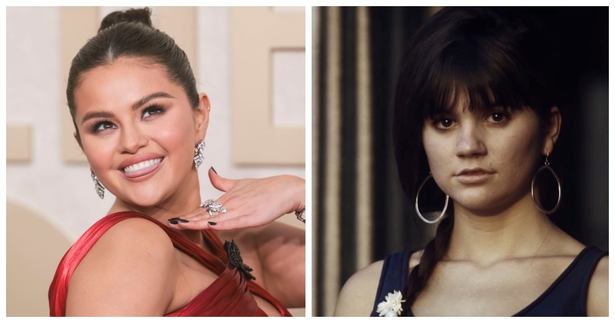 Selena Gomez će utjeloviti jednu od najuspješnijih glazbenica svih vremena