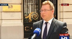 Marko Pavić o kupnji parfema: Htio sam poklonima za ministre EU dati osobni touch