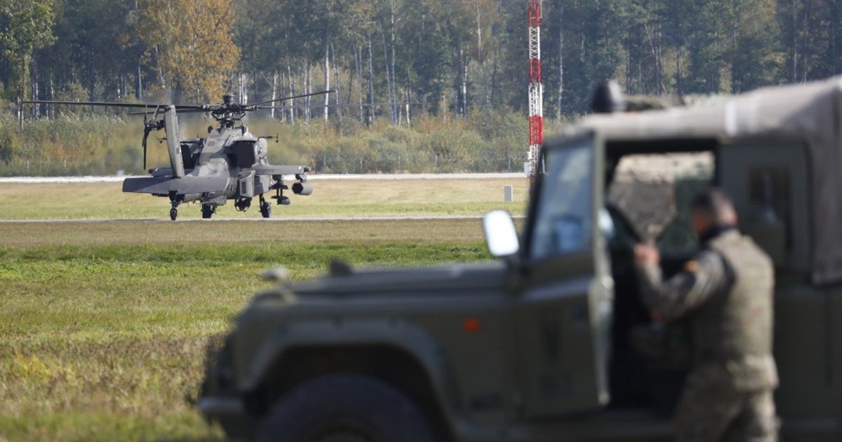NATO otvorio novo zapovjedništvo blizu ruske granice
