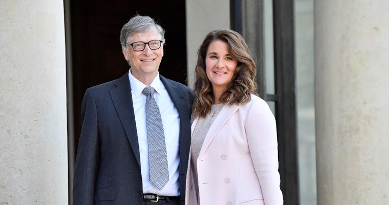 Razvode se Melinda i Bill Gates