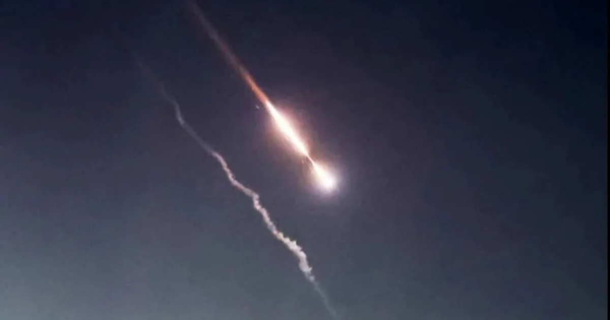 VIDEO Iznad Srbije proletio meteor: "Veći je i izgleda kao vatrena kugla"