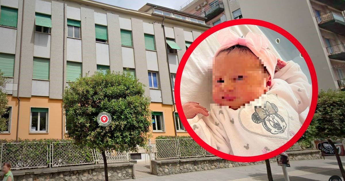 Pronađena tek rođena beba koja je oteta iz bolnice u Italiji, uhićeni muškarac i žena