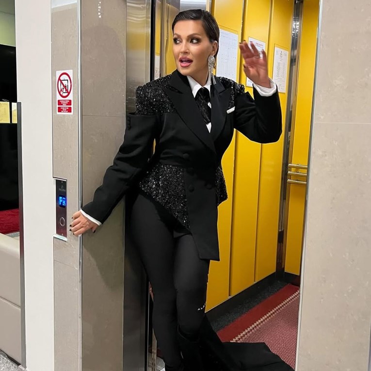 Nina Badrić o ljubavnom životu: Fizički izgled nije važan, želim običnog čovjeka