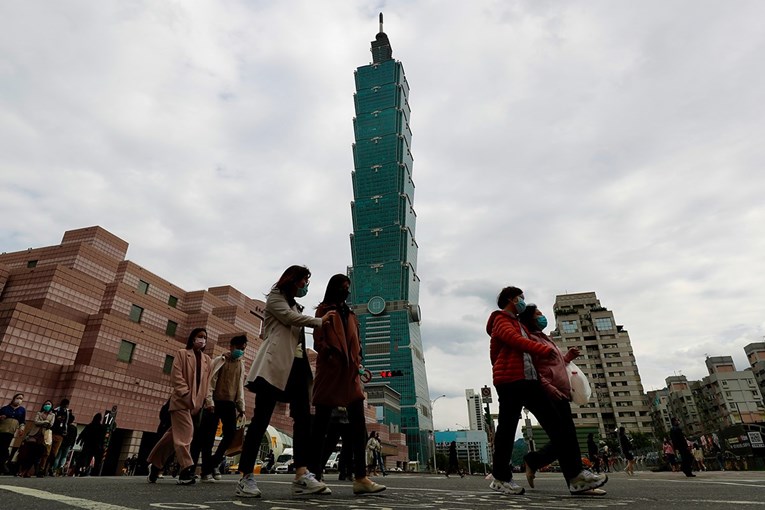 O Tajvanu razgovarali američki i kineski ministri, slijedi razgovor Bidena i Xija