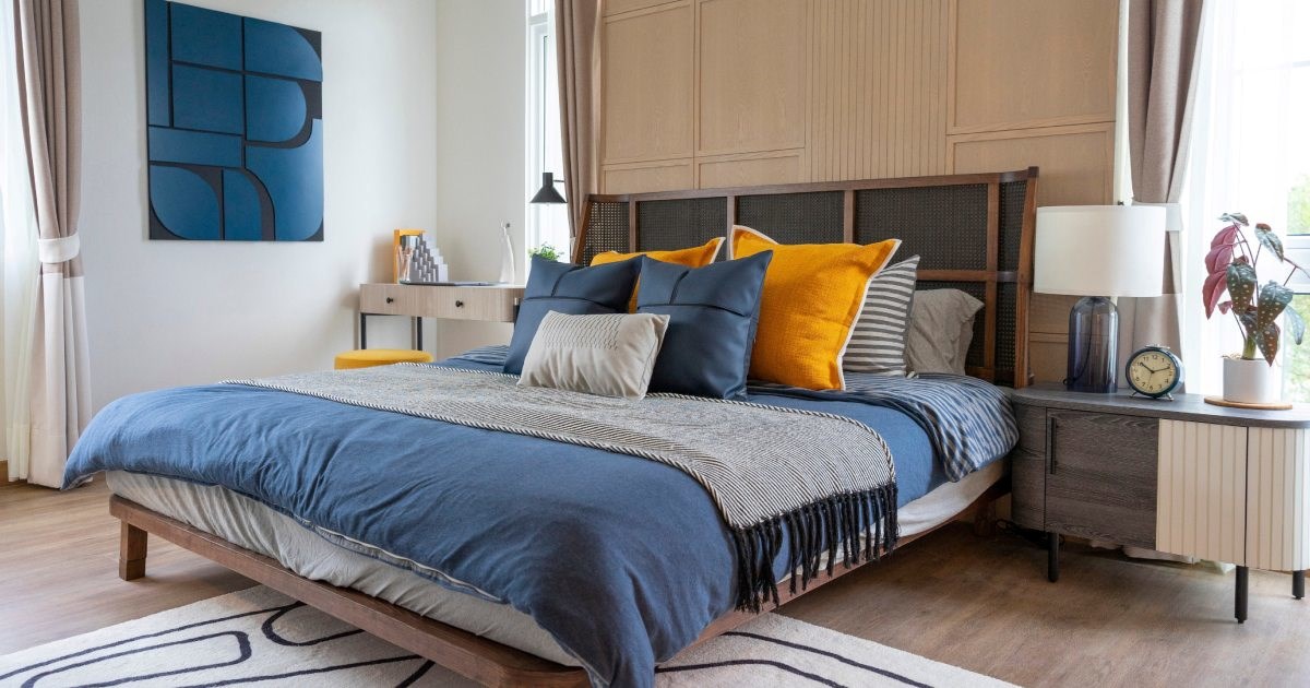 Stalno vam je hladno? Birajte ove materijale za posteljinu