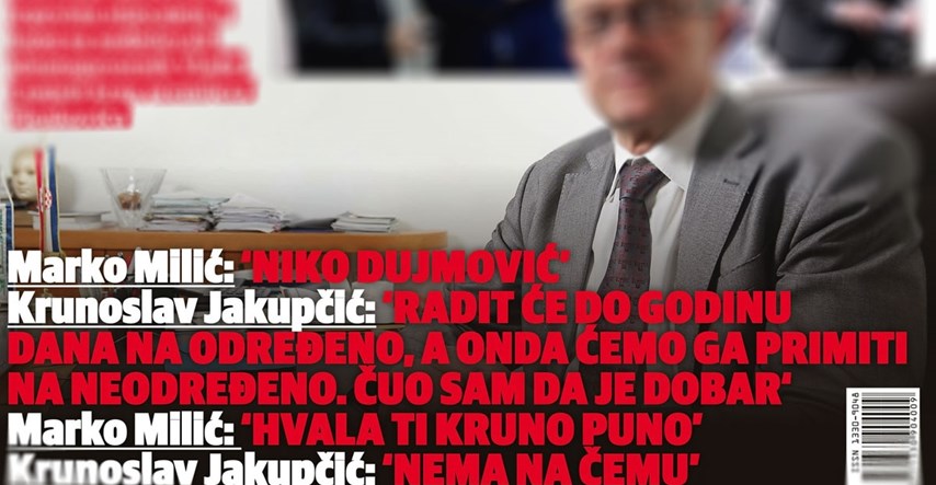 Bivši član Povjerenstva za sukob interesa: Odluka da Milić nije kriv je pogrešna