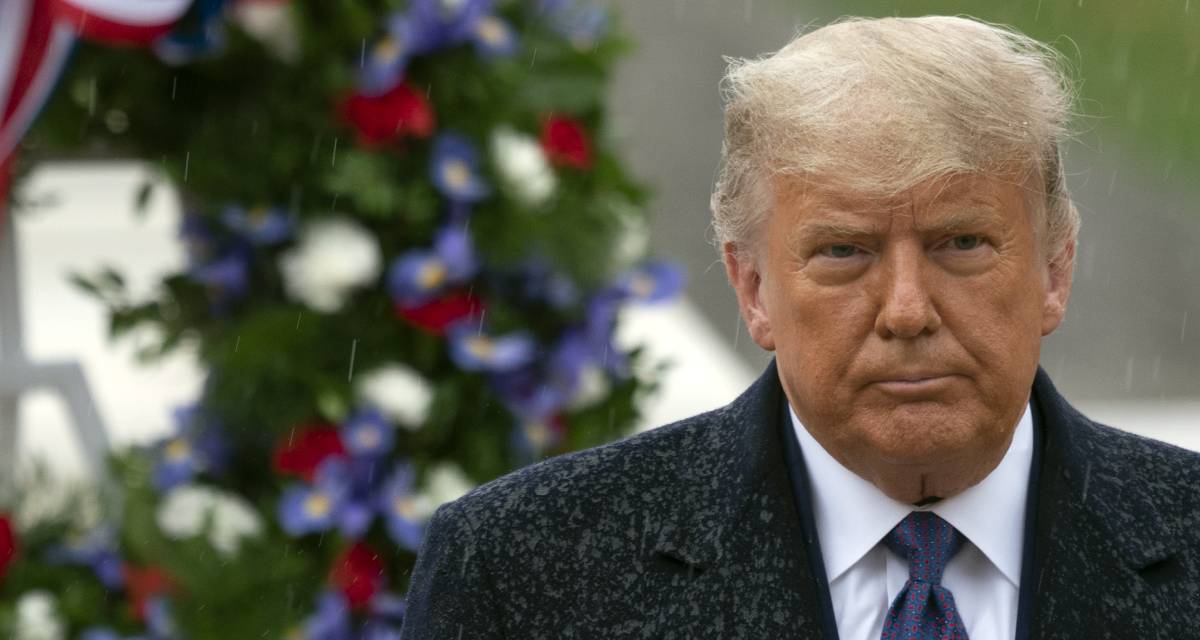 Izborni kolegij danas će potvrditi Bidenovu pobjedu. Trump ima još samo jednu opciju
