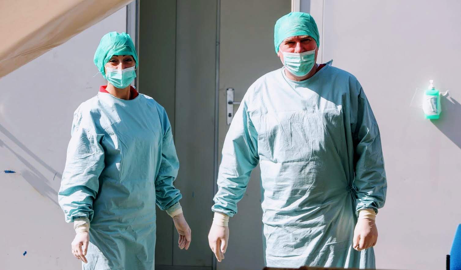 U Hrvatskoj u jednom danu 20 novozaraženih, to je najgore dosad