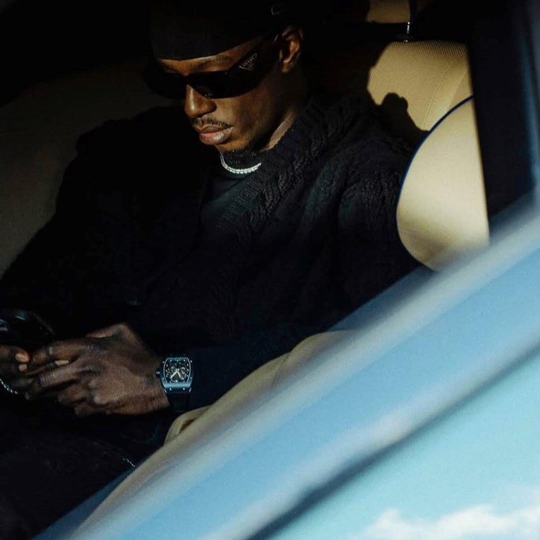 Jedan od najpopularnijih francuskih repera (31) umro nekoliko sati prije koncerta