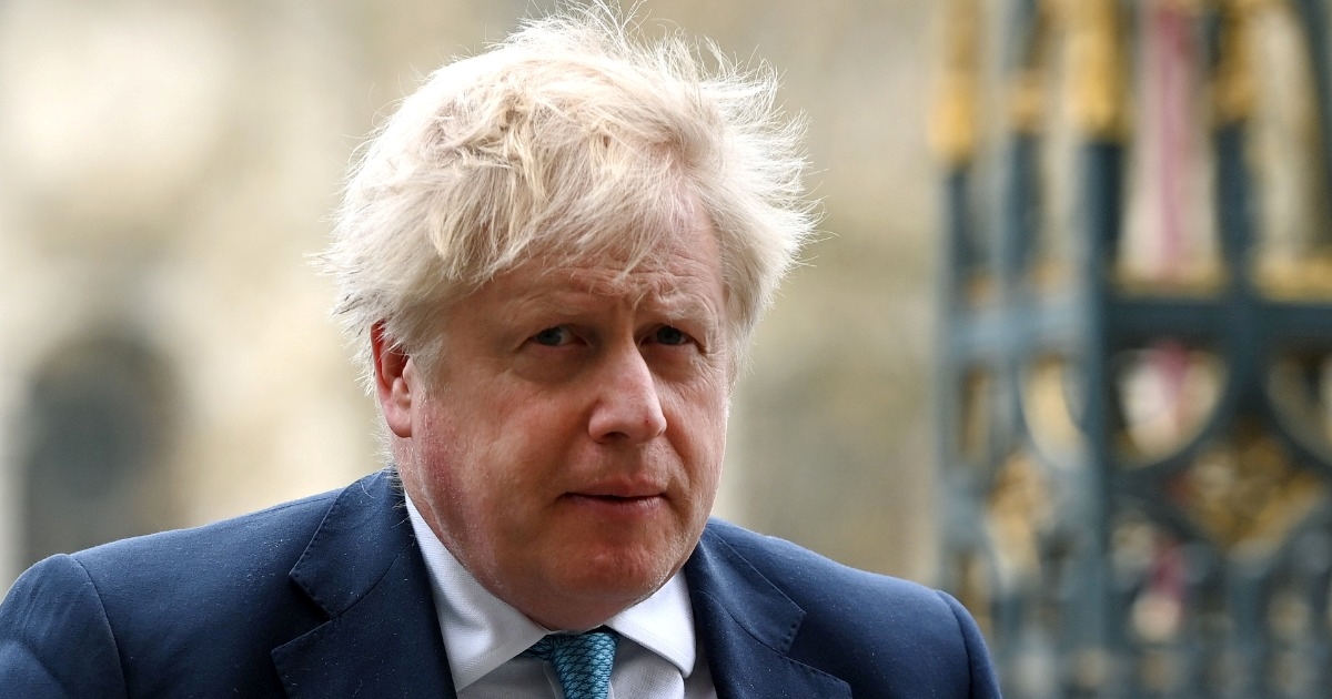Johnson: Prizori iz Buče nisu daleko od genocida. Treba uvesti više sankcija Rusiji