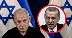 Erdogan o Netanyahuu: Zbog njega će nam Hitler još i nedostajati