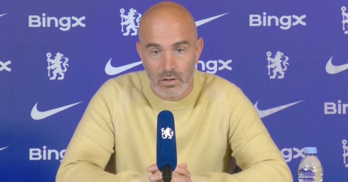 Maresca: Moj otac je 50 godina bio ribar. To je težak život, a ne kad si nogometaš