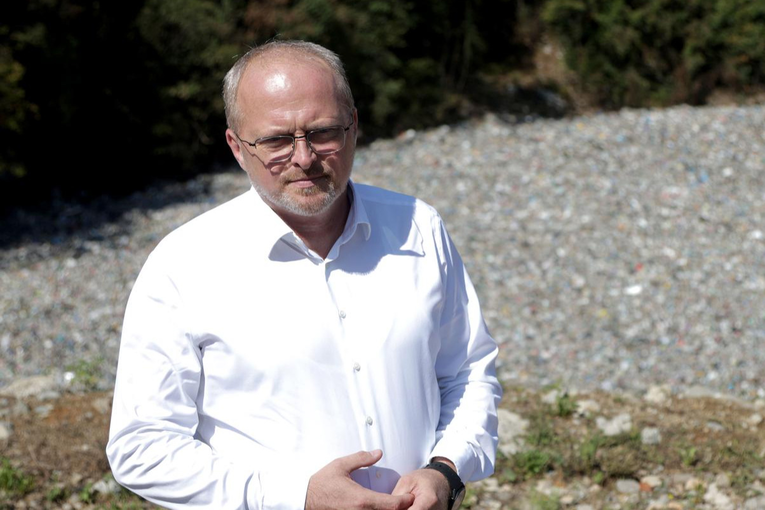 Domitrović: Ne možemo biti sigurni da nema opasnog otpada ni da me supruga ne vara