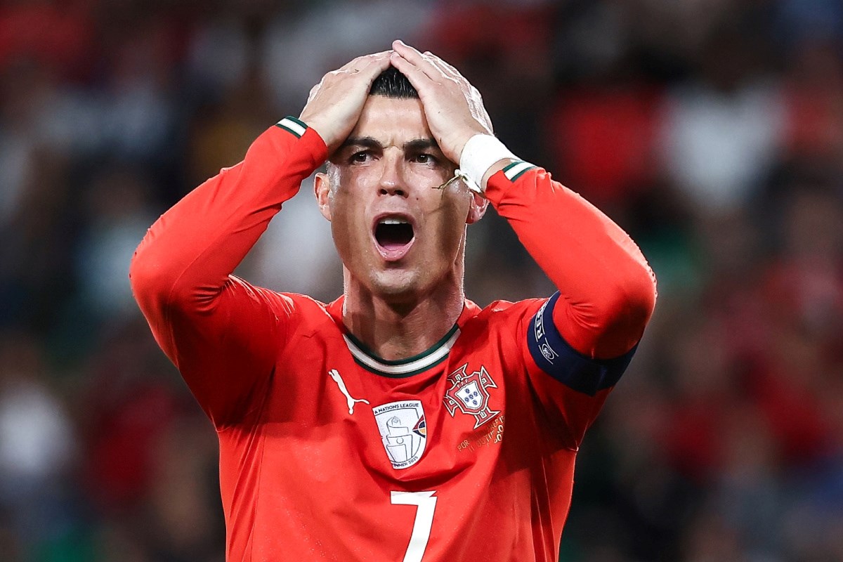 Cristianu Ronaldu ugrožen zbog štrajka ugrožen jedan od najvećih ciljeva karijere