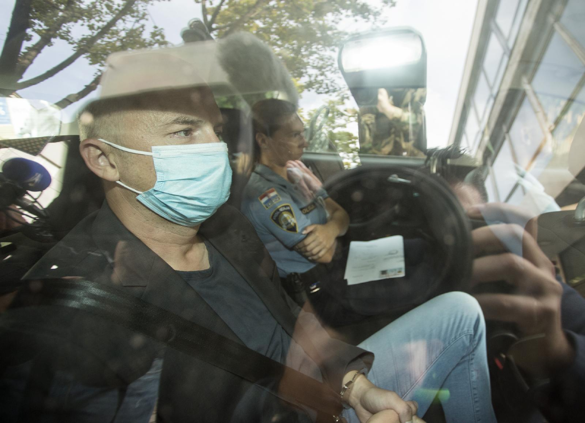 Gradonačelnik Nove Gradiške je uhićen zbog korupcije. Opet