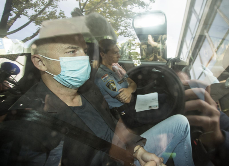 Gradonačelnik Nove Gradiške je uhićen zbog korupcije. Opet