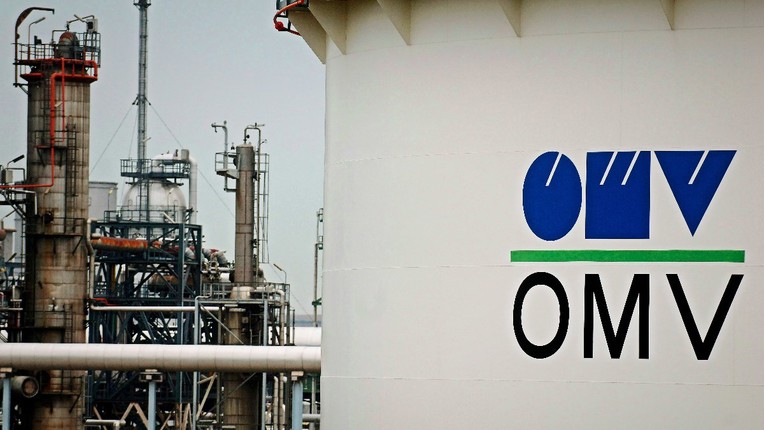 Iz OMV-a kažu da Austrija ne može jednostavno odustati od ruskog plina