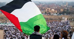 Danski parlament odbio priznati Palestinu