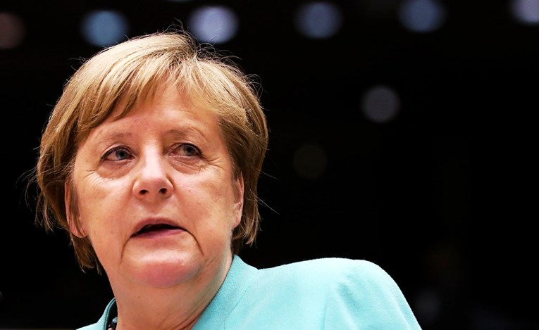 Merkel: Europi je potrebna solidarnost, nacionalizam nije rješenje