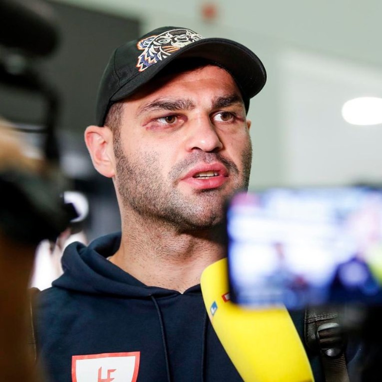 Hrgović otkrio planove. Ulazi u ring s prvakom svijeta?