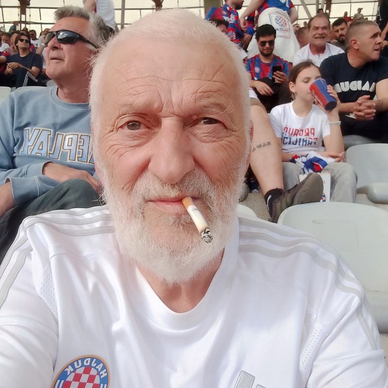 Pronašli smo šjora Mladena koji je oduševio izjavom da "demokracija nije za idiote"